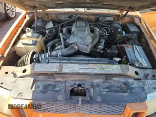 2001 Ford Explorer Sport Trac с VIN 1FMZU77E81UA86749, выставлен на аукционе Copart как лот 58343495 с пробегом 113 499 миль миль и Списание • Salvage title. История ставок и продаж доступна на DreamBid. Изображение 11.