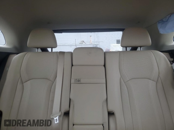 2016 Lexus RX 350 F Sport with VIN 2T2BZMCA7GC046852, listed as a Copart auction lot 53961335 with 32,560 mi miles and Salvage Title. Bid and sale history available at carsss.com. Image 10.