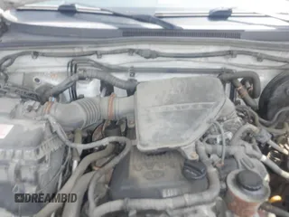 2012 Toyota Tacoma with VIN 5TFPX4EN9CX012052, listed as a IAAI auction lot 42571409 with 202,883 mi miles and . Bid and sale history available at DreamBid. Image 12.