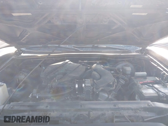 2006 Toyota Tacoma with VIN 5TEMU52NX6Z193763, listed as a IAAI auction lot 42760890 with 232,694 mi miles and . Bid and sale history available at DreamBid. Image 10.
