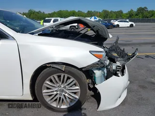 2015 Lexus ES 330 with VIN JTHBK1GG2F2203074, listed as a IAAI auction lot 42056683 with 90,407 mi miles and . Bid and sale history available at DreamBid. Image 17.
