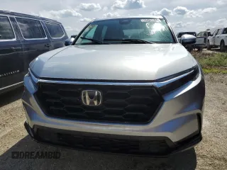 2025 Honda CR-V LX with VIN 5J6RS3H20SL003078, listed as a Copart auction lot 74494704 with 1,611 mi miles and Non Repairable. Bid and sale history available at DreamBid. Image 5.