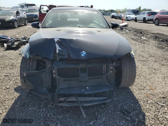2013 BMW M3 with VIN WBSDX9C59DE785435, listed as a Copart auction lot 48993905 with 73,900 mi miles and Salvage Title. Bid and sale history available at carsss.com. Image 5.