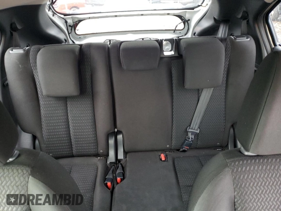 2018 Mitsubishi Eclipse Cross LE with VIN JA4AT4AA8JZ045446, listed as a Copart auction lot 62683445 with 106,312 mi miles and Salvage title. Bid and sale history available at DreamBid. Image 10.