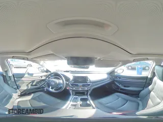 2020 Honda Accord Touring with VIN 1HGCV2F93LA005306, listed as a Copart auction lot 64922215 with 50,447 mi miles and Salvage title. Bid and sale history available at DreamBid. Image 15.