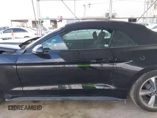 2017 Ford Mustang V6 z VIN 1FATP8EM4H5256892, wystawiony jako IAAI lot #41991537 z przebiegiem 39 861 mil mil oraz . Historia ofert i sprzedaży dostępna na DreamBid. Obrazek 15.