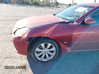 2007 Infiniti M x z VIN JNKAY01F07M453228, wystawiony jako IAAI lot #41363082 z przebiegiem Nie podano mil oraz . Historia ofert i sprzedaży dostępna na DreamBid. Obrazek 6.