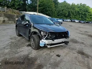 2023 Lexus NX with VIN 2T2AKCEZ1PC012242, listed as a Copart auction lot 69171924 with 15,498 mi miles and Salvage Title. Bid and sale history available at carsss.com. Image 11.
