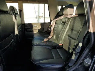 2004 Land Rover Discovery SE with VIN SALTY19494A851630, listed as a Copart auction lot 53430305 with 169,725 mi miles and Clean Title. Bid and sale history available at carsss.com. Image 11.
