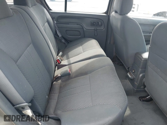 2003 Nissan Xterra XE z VIN 5N1DD28T73C688304, wystawiony jako IAAI lot #42358887 z przebiegiem 200 486 mil mil oraz . Historia ofert i sprzedaży dostępna na DreamBid. Obrazek 8.