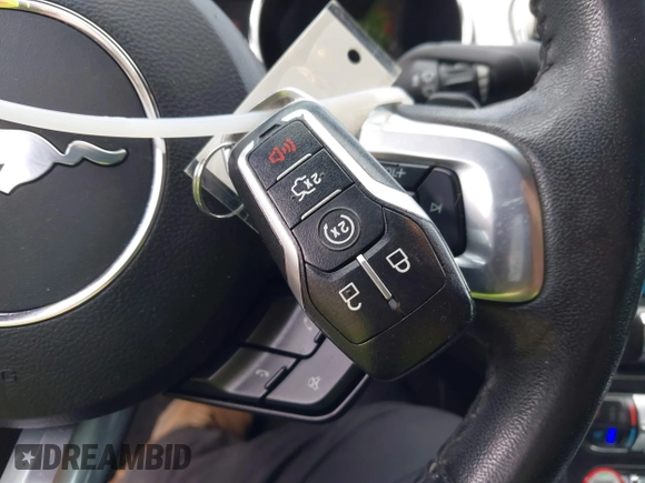 2017 Ford Mustang EcoBoost с VIN 1FA6P8TH2H5322097, выставлен на аукционе IAAI как лот 42132961 с пробегом 75 758 миль миль и . История ставок и продаж доступна на DreamBid. Изображение 11.