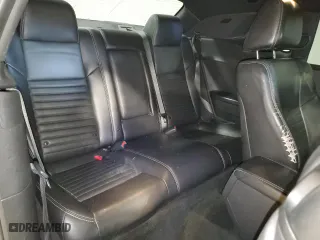 2013 Dodge Challenger SXT with VIN 2C3CDYAG5DH725000, listed as a Copart auction lot 82157004 with 188,278 mi miles and Salvage Title. Bid and sale history available at carsss.com. Image 10.