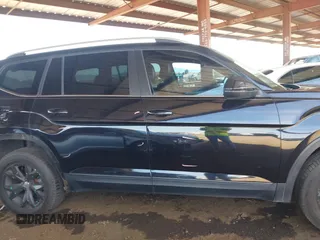 2018 Volkswagen Atlas SE with VIN 1V2CP2CA1JC600999, listed as a IAAI auction lot 42339421 with 133,490 mi miles and . Bid and sale history available at DreamBid. Image 14.
