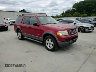 2004 Ford Explorer XLT с VIN 1FMZU63W04ZA93680, выставлен на аукционе Copart как лот 54706265 с пробегом 156 128 миль миль и Списание • Salvage title. История ставок и продаж доступна на DreamBid. Изображение 13.
