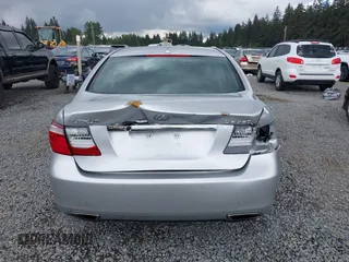 2008 Lexus LS 460 с VIN JTHBL46F285054416, выставлен на аукционе IAAI как лот 42239100 с пробегом 71 943 миль миль и . История ставок и продаж доступна на DreamBid. Изображение 17.