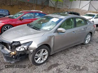 2013 Nissan Altima SV with VIN 1N4AL3AP2DN434914, listed as a IAAI auction lot 42344723 with 182,200 mi miles and . Bid and sale history available at DreamBid. Image 17.