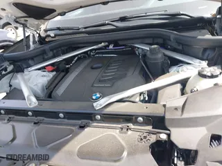 2023 BMW X5 xDrive40i with VIN 5UXCR6C01P9P16931, listed as a IAAI auction lot 41900689 with 12,174 mi miles. Bid and sale history available at carsss.com. Image 10.