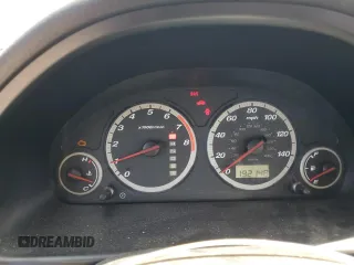2003 Honda CR-V LX z VIN JHLRD68463C018319, wystawiony jako Copart lot #55485325 z przebiegiem 192 148 mil mil oraz Czysty tytuł • Clean title. Historia ofert i sprzedaży dostępna na DreamBid. Obrazek 9.