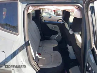 2018 Jeep Renegade Altitude с VIN ZACCJABB0JPH31702, выставлен на аукционе IAAI как лот 41801693 с пробегом 75 431 миль миль и . История ставок и продаж доступна на DreamBid. Изображение 8.