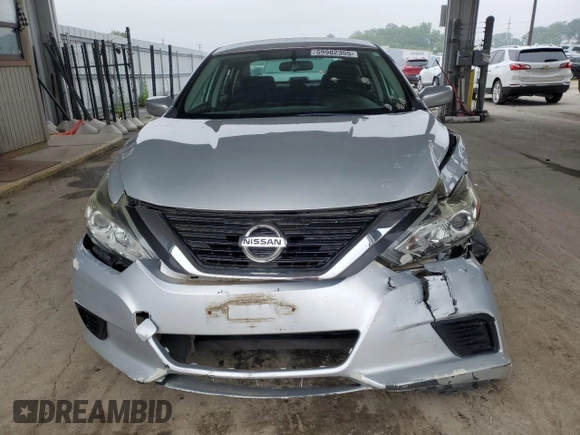 2016 Nissan Altima SL with VIN 1N4AL3AP5GC238238, listed as a Copart auction lot 59982355 with 140,646 mi miles and Salvage title. Bid and sale history available at DreamBid. Image 5.