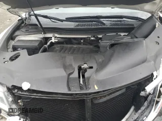 2016 Acura MDX w/Tech with VIN 5FRYD4H44GB054448, listed as a Copart auction lot 46647595 with 97,782 mi miles and Salvage Title. Bid and sale history available at carsss.com. Image 12.