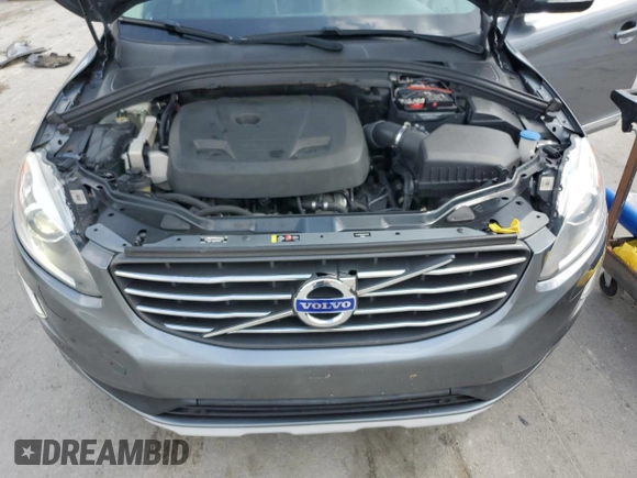 2017 Volvo XC60 Inscription z VIN YV440MDUXH2015303, wystawiony jako Copart lot #58966485 z przebiegiem 110 277 mil mil oraz Czysty tytuł • Clean title. Historia ofert i sprzedaży dostępna na DreamBid. Obrazek 11.