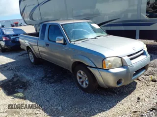 2001 Nissan Frontier XE с VIN 1N6DD26S21C343609, выставлен на аукционе IAAI как лот 42480291 с пробегом 186 025 миль миль и . История ставок и продаж доступна на DreamBid. Изображение 1.