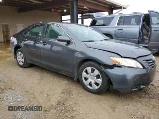 2009 Toyota Camry with VIN 4T4BE46K79R138507, listed as a Copart auction lot 51331845 with 153,358 mi miles and Salvage Title. Bid and sale history available at DreamBid. Image 4.