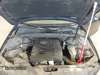 2010 Audi A4 Premium Plus с VIN WAUFFAFL3AN037898, выставлен на аукционе IAAI как лот 42476793 с пробегом 111 689 миль миль и . История ставок и продаж доступна на DreamBid. Изображение 10.