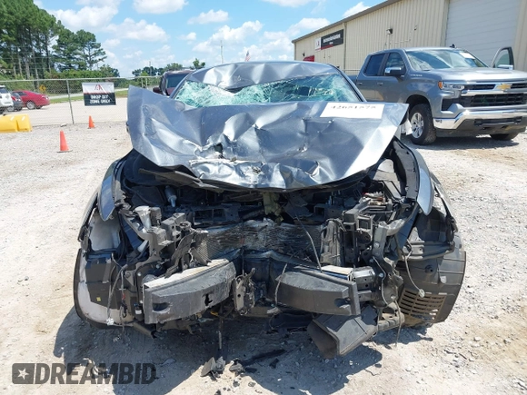 2017 Nissan Altima SV z VIN 1N4AL3AP2HC489509, wystawiony jako IAAI lot #42651575 z przebiegiem 138 361 mil mil oraz . Historia ofert i sprzedaży dostępna na DreamBid. Obrazek 12.