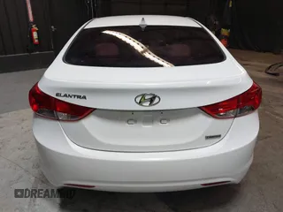 2013 Hyundai Elantra Limited with VIN 5NPDH4AE9DH172712, listed as a IAAI auction lot 42098053 with 191,940 mi miles and . Bid and sale history available at DreamBid. Image 16.