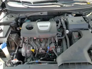 2018 Hyundai Sonata Eco с VIN 5NPE24AA2JH682365, выставлен на аукционе Copart как лот 71871065 с пробегом 29 457 миль миль и Чистый • Clean title. История ставок и продаж доступна на DreamBid. Изображение 13.