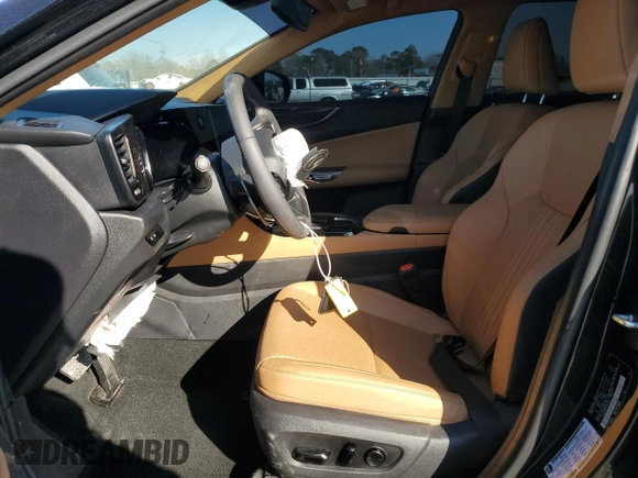 2023 Lexus NX 250 с VIN 2T2ADCAZ8PC004431, выставлен на аукционе Copart как лот 47553945 с пробегом 66 023 миль миль и Списание • Salvage title. История ставок и продаж доступна на DreamBid. Изображение 7.