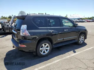 2014 Lexus GX 460 z VIN JTJBM7FX9E5066628, wystawiony jako Copart lot #56499315 z przebiegiem 300 532 mil mil oraz Tytuł czysty. Historia ofert i sprzedaży dostępna na DreamBid. Obrazek 3.
