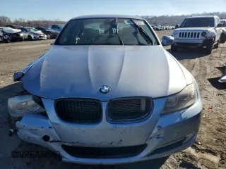 2011 BMW 3 Series 335i xDrive with VIN WBAPL5C50BA918240, listed as a Copart auction lot 40358344 with 135,802 mi miles and Non repairable. Bid and sale history available at DreamBid. Image 5.
