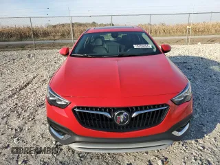 2019 Buick Regal Essence with VIN W04GV8SX3K1006293, listed as a Copart auction lot 78350354 with 102,099 mi miles and Salvage title. Bid and sale history available at DreamBid. Image 5.