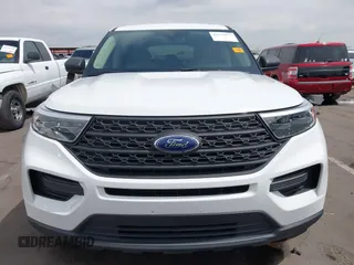 2020 Ford Explorer with VIN 1FMSK7BH8LGC99324, listed as a IAAI auction lot 42379677 with 51,487 mi miles and . Bid and sale history available at DreamBid. Image 13.
