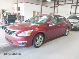 2014 Nissan Altima S with VIN 1N4AL3AP5EC270412, listed as a IAAI auction lot 41762094 with 181,907 mi miles and . Bid and sale history available at DreamBid. Image 17.