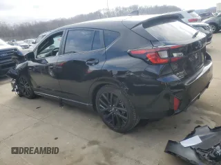 2024 Subaru Impreza RS z VIN JF1GUHJC4R8322431, wystawiony jako Copart lot #43940985 z przebiegiem 15 149 mil mil oraz Nie do naprawy • Non repairable. Historia ofert i sprzedaży dostępna na DreamBid. Obrazek 2.