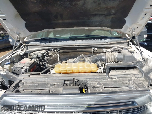 2015 Ford F-150 XLT with VIN 1FTEW1EFXFFA89038, listed as a IAAI auction lot 41365907 with 216,785 mi miles. Bid and sale history available at carsss.com. Image 10.