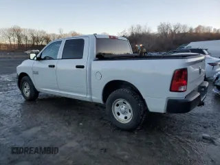 2013 Ram 1500 Tradesman with VIN 1C6RR7KP7DS528149, listed as a Copart auction lot 85603204 with 197,880 mi miles and Clean Title. Bid and sale history available at carsss.com. Image 2.