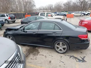 2014 Mercedes-Benz E 350 Sport with VIN WDDHF5KB6EB001667, listed as a IAAI auction lot 41531868 with 95,727 mi miles and . Bid and sale history available at DreamBid. Image 14.