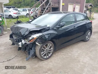 2016 Hyundai Elantra с VIN KMHD35LH5GU261789, выставлен на аукционе IAAI как лот 42203363 с пробегом 61 632 миль миль и . История ставок и продаж доступна на DreamBid. Изображение 2.