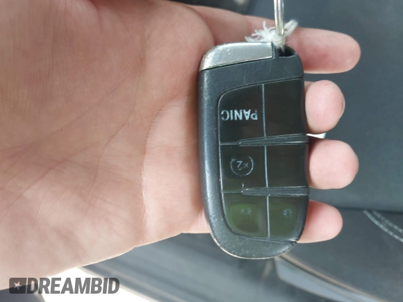 2020 Jeep Renegade Sport с VIN ZACNJAAB6LPL81499, выставлен на аукционе IAAI как лот 42315398 с пробегом 178 804 миль миль и . История ставок и продаж доступна на DreamBid. Изображение 11.