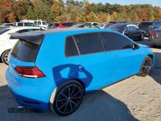 2021 Volkswagen GTI S z VIN 3VW5T7AU1MM009510, wystawiony jako Copart lot #77333914 z przebiegiem 29 204 mil mil oraz Szkoda całkowita • Salvage title. Historia ofert i sprzedaży dostępna na DreamBid. Obrazek 3.