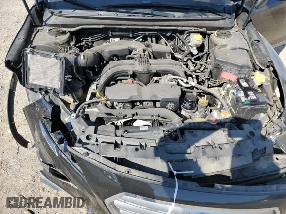 2016 Subaru Outback Premium with VIN 4S4BSAHC7G3318774, listed as a Copart auction lot 60247035 with 70,442 mi miles and Salvage title. Bid and sale history available at DreamBid. Image 12.
