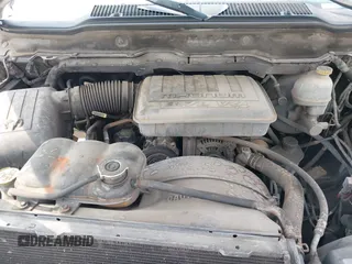 2002 Dodge 1500 z VIN 1D7HA16K62J132262, wystawiony jako IAAI lot #42300709 z przebiegiem 253 525 mil mil oraz . Historia ofert i sprzedaży dostępna na DreamBid. Obrazek 10.