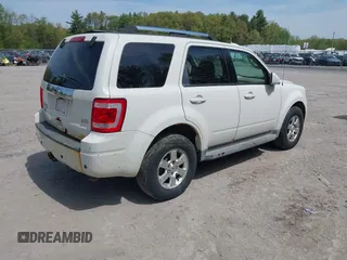 2010 Ford Escape Limited с VIN 1FMCU9EGXAKC61911, выставлен на аукционе IAAI как лот 42249833 с пробегом 125 219 миль миль и . История ставок и продаж доступна на DreamBid. Изображение 4.