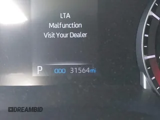 2021 Toyota Highlander L with VIN 5TDZZRAH9MS533683, listed as a IAAI auction lot 41788553 with 31,564 mi miles and . Bid and sale history available at DreamBid. Image 16.