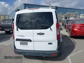 2022 Ford Transit Connect XL with VIN NM0LS7S28N1518287, listed as a IAAI auction lot 41899585 with 110,190 mi miles and . Bid and sale history available at DreamBid. Image 16.